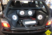 CAR SOUND SINSHEIM 2007