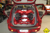 CAR SOUND SINSHEIM 2007