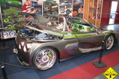 CAR SOUND SINSHEIM 2007