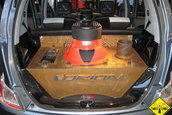 CAR SOUND SINSHEIM 2007