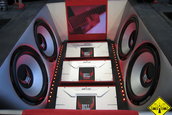 CAR SOUND SINSHEIM 2007