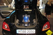 CAR SOUND SINSHEIM 2007