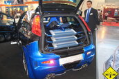 CAR SOUND SINSHEIM 2007