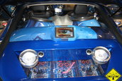 CAR SOUND SINSHEIM 2007