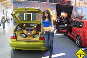 CAR SOUND SINSHEIM 2007