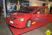 CAR SOUND SINSHEIM 2007