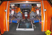 CAR SOUND SINSHEIM 2007