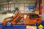 CAR SOUND SINSHEIM 2007