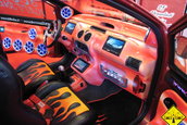 CAR SOUND SINSHEIM 2007