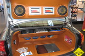 CAR SOUND SINSHEIM 2007