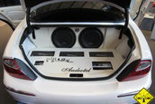 CAR SOUND SINSHEIM 2007