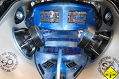 CAR SOUND SINSHEIM 2007