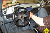 CAR SOUND SINSHEIM 2007