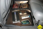 CAR SOUND SINSHEIM 2007