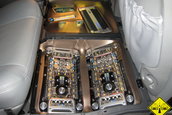 CAR SOUND SINSHEIM 2007