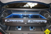 CAR SOUND SINSHEIM 2007