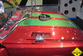CAR SOUND SINSHEIM 2007