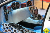 CAR SOUND SINSHEIM 2007