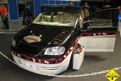 CAR SOUND SINSHEIM 2007