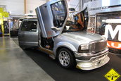 CAR SOUND SINSHEIM 2007