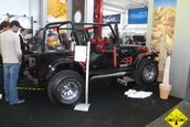 CAR SOUND SINSHEIM 2007