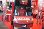 CAR SOUND SINSHEIM 2007