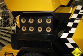 CAR SOUND SINSHEIM 2007