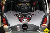 CAR SOUND SINSHEIM 2007