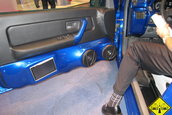 CAR SOUND SINSHEIM 2007