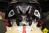 CAR SOUND SINSHEIM 2007