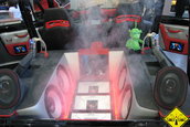 CAR SOUND SINSHEIM 2007