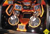 CAR SOUND SINSHEIM 2007
