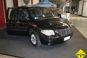 CAR SOUND SINSHEIM 2007