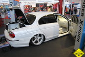 CAR SOUND SINSHEIM 2007