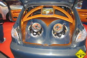 CAR SOUND SINSHEIM 2007