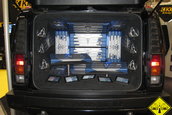 CAR SOUND SINSHEIM 2007