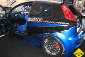 CAR SOUND SINSHEIM 2007