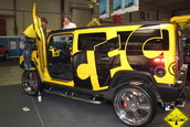 CAR SOUND SINSHEIM 2007