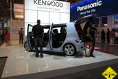 CAR SOUND SINSHEIM 2007