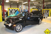 CAR SOUND SINSHEIM 2007