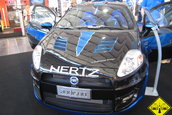 CAR SOUND SINSHEIM 2007