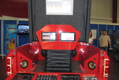 CAR SOUND SINSHEIM 2007