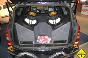 CAR SOUND SINSHEIM 2007
