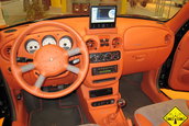 CAR SOUND SINSHEIM 2007