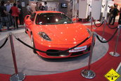 CAR SOUND SINSHEIM 2007