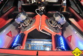 CAR SOUND SINSHEIM 2007