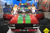 CAR SOUND SINSHEIM 2007