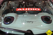 CAR SOUND SINSHEIM 2007
