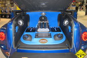 CAR SOUND SINSHEIM 2007
