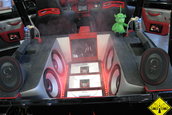 CAR SOUND SINSHEIM 2007